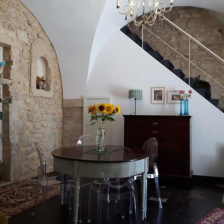 Kukkiti Bed & Breakfast Ragusa Luaran gambar