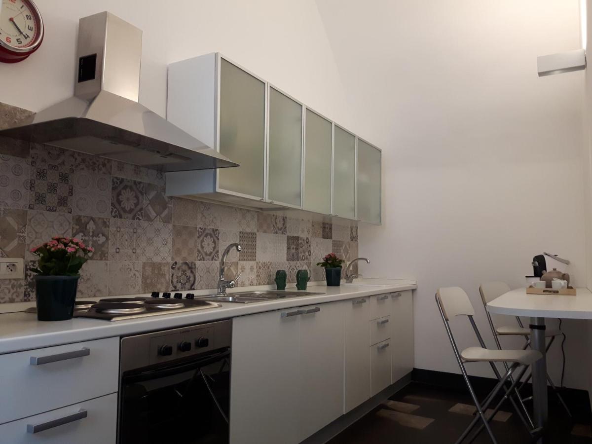 Kukkiti Bed & Breakfast Ragusa Luaran gambar