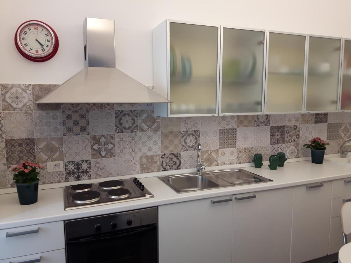 Kukkiti Bed & Breakfast Ragusa Luaran gambar