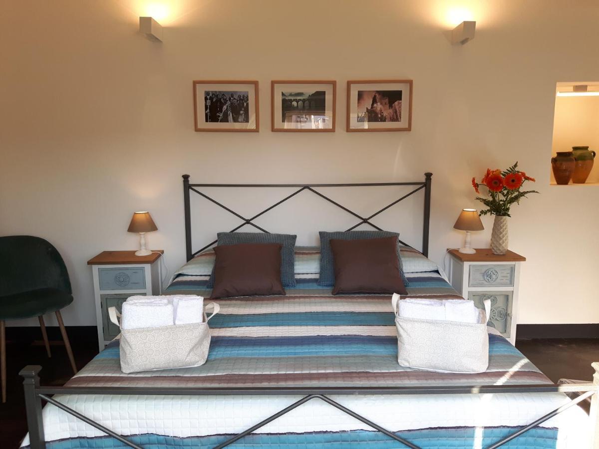 Kukkiti Bed & Breakfast Ragusa Luaran gambar