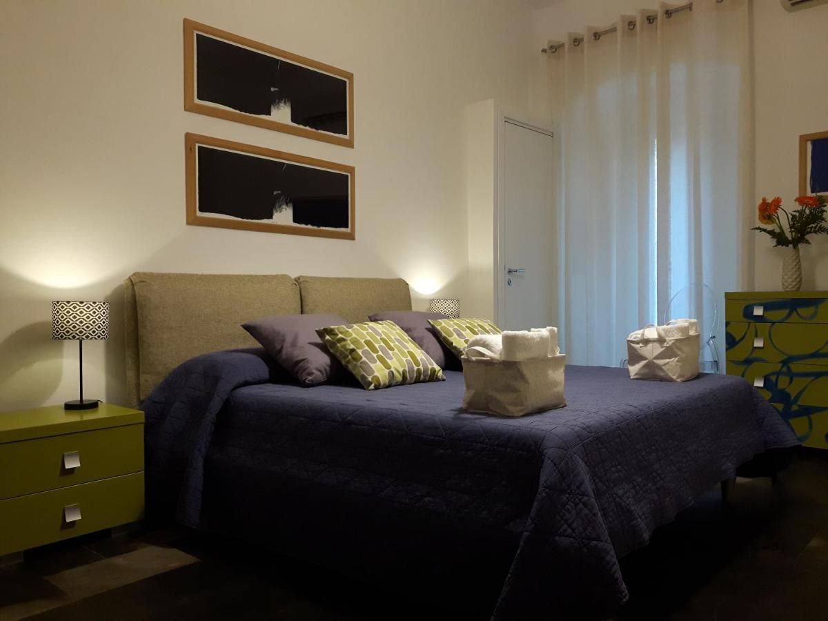 Kukkiti Bed & Breakfast Ragusa Luaran gambar