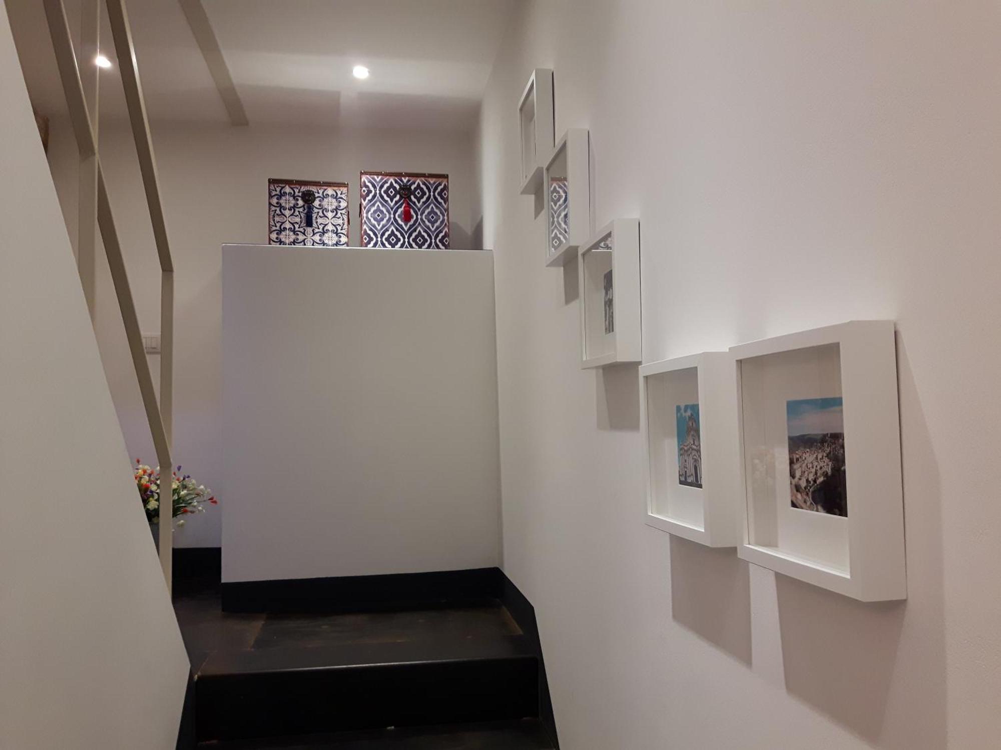 Kukkiti Bed & Breakfast Ragusa Luaran gambar