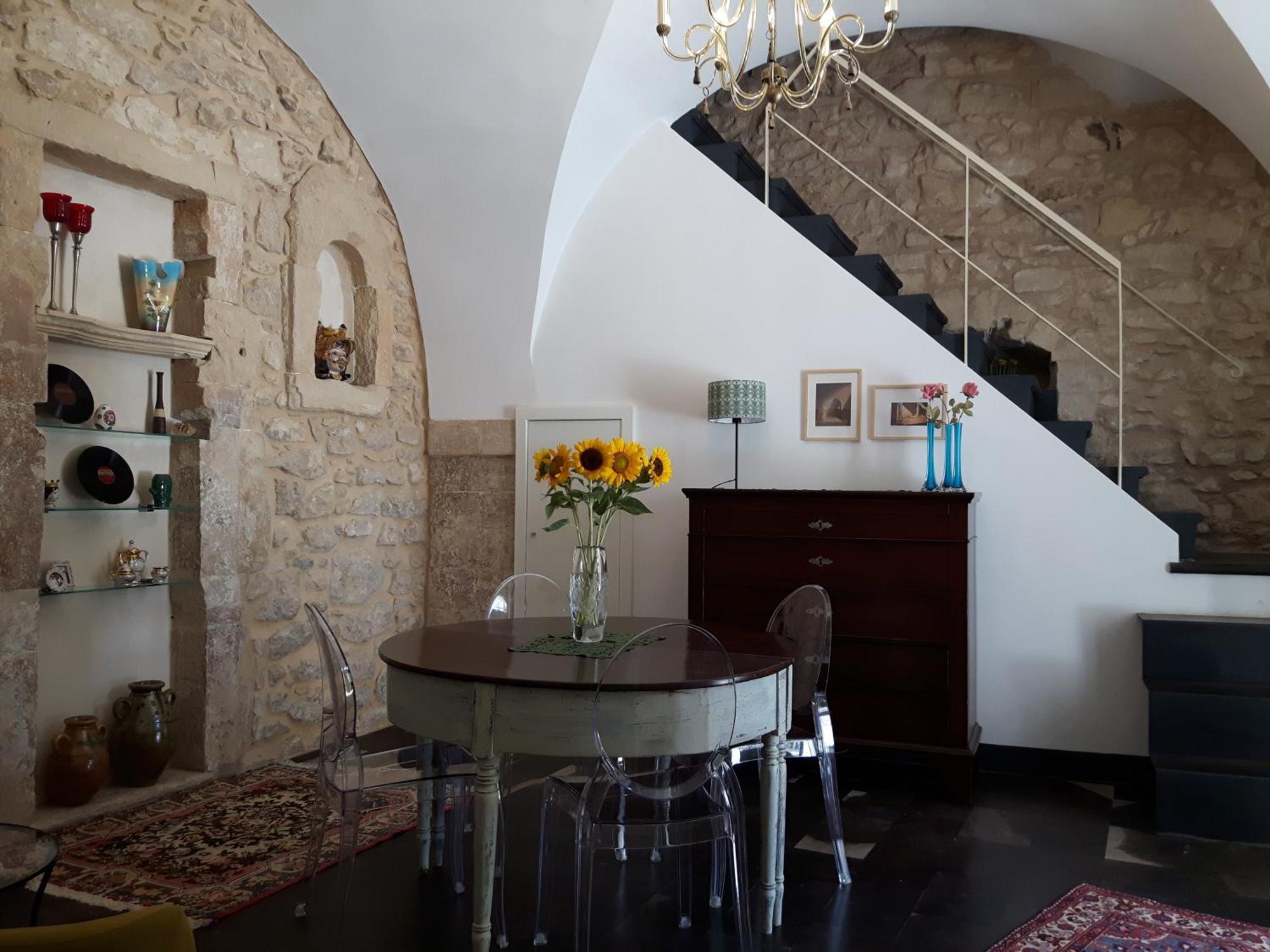 Kukkiti Bed & Breakfast Ragusa Luaran gambar