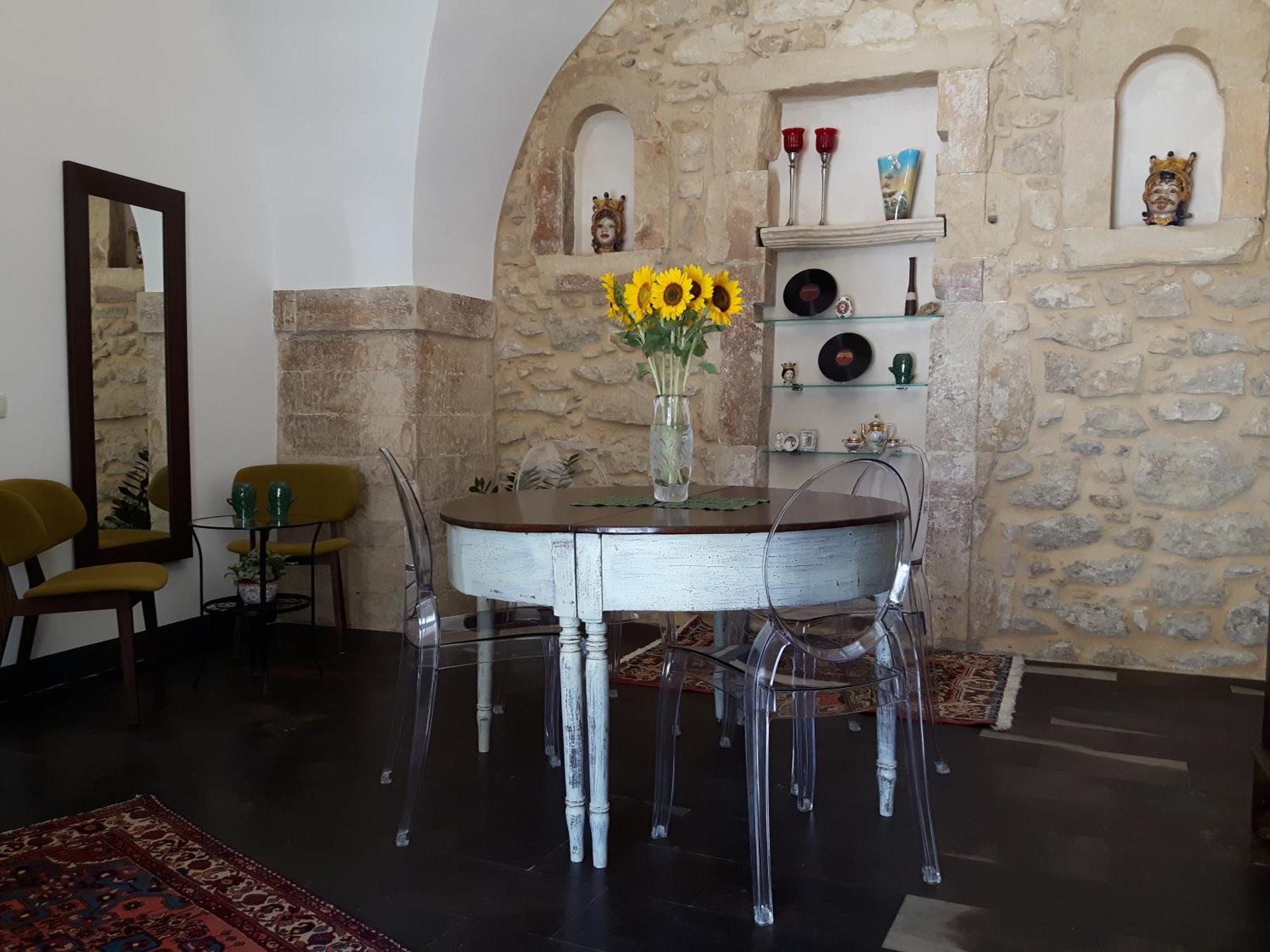 Kukkiti Bed & Breakfast Ragusa Luaran gambar